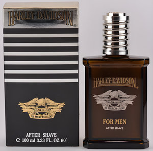 Harley-Davidson by Veejaga perfume bottle