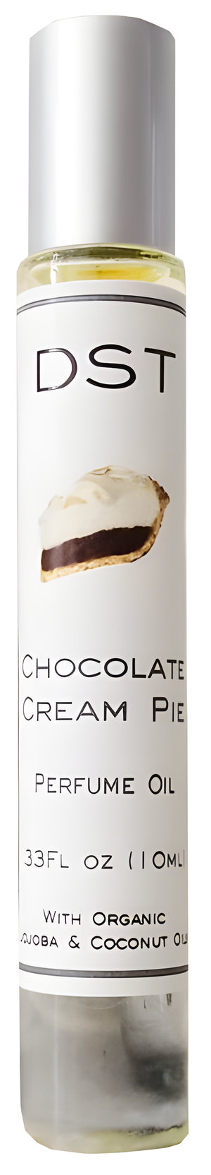 Chocolate Cream Pie by Doctor Sweet Tooth perfume bottle