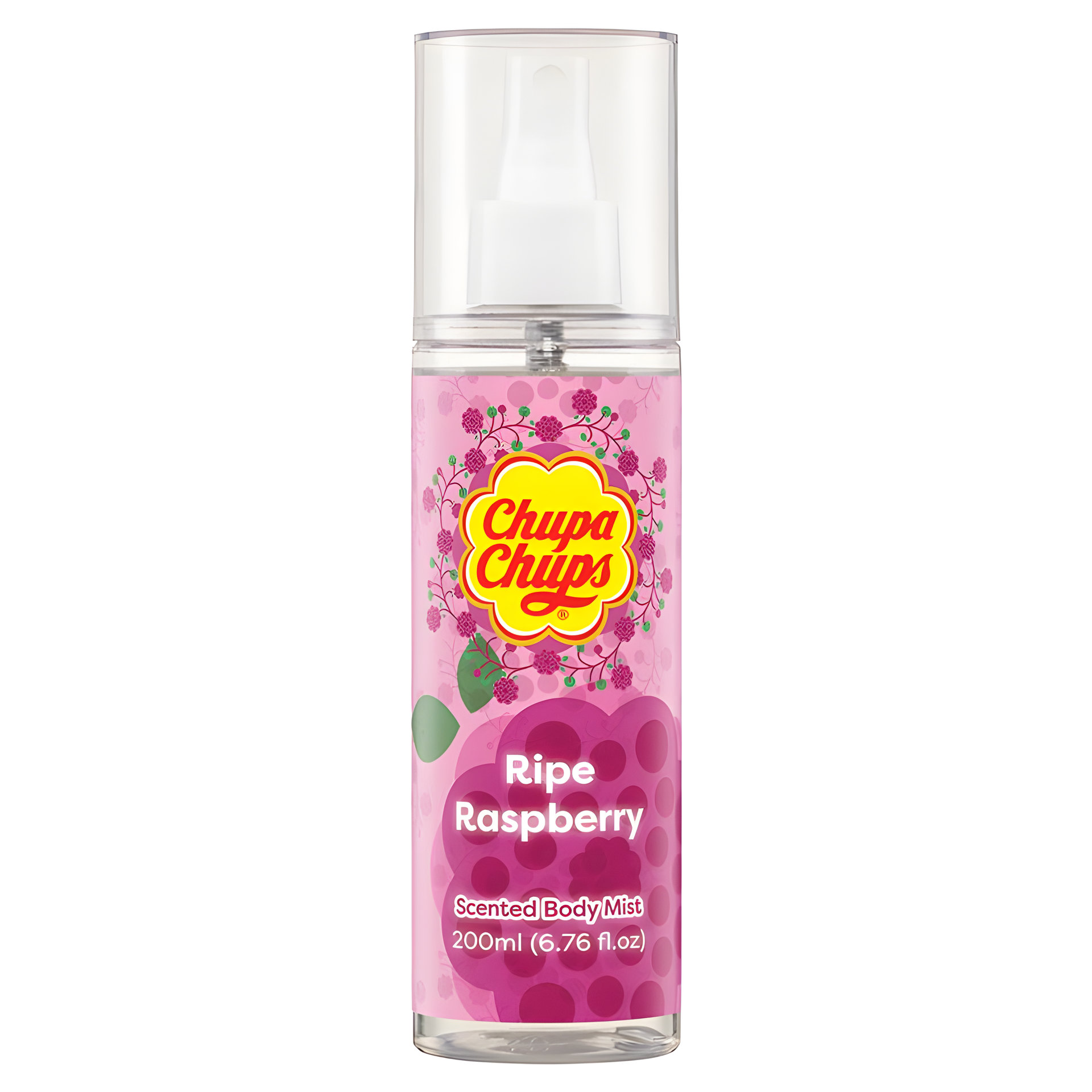 Picture of Ripe Raspberry Body Mist fragrance