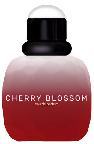 Cherry Blossom by Dilís Parfum perfume bottle