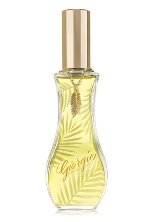 Giorgio Beverly Hills Giorgio Rodeo Drive Collector Edition by Giorgio Beverly Hills perfume bottle