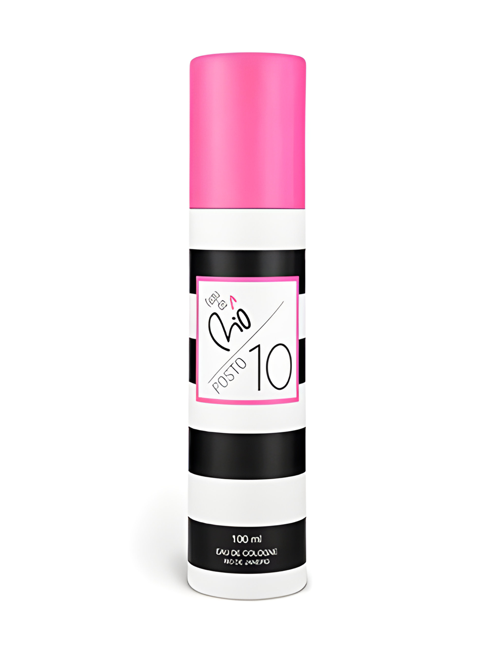 Picture of Posto 10 fragrance