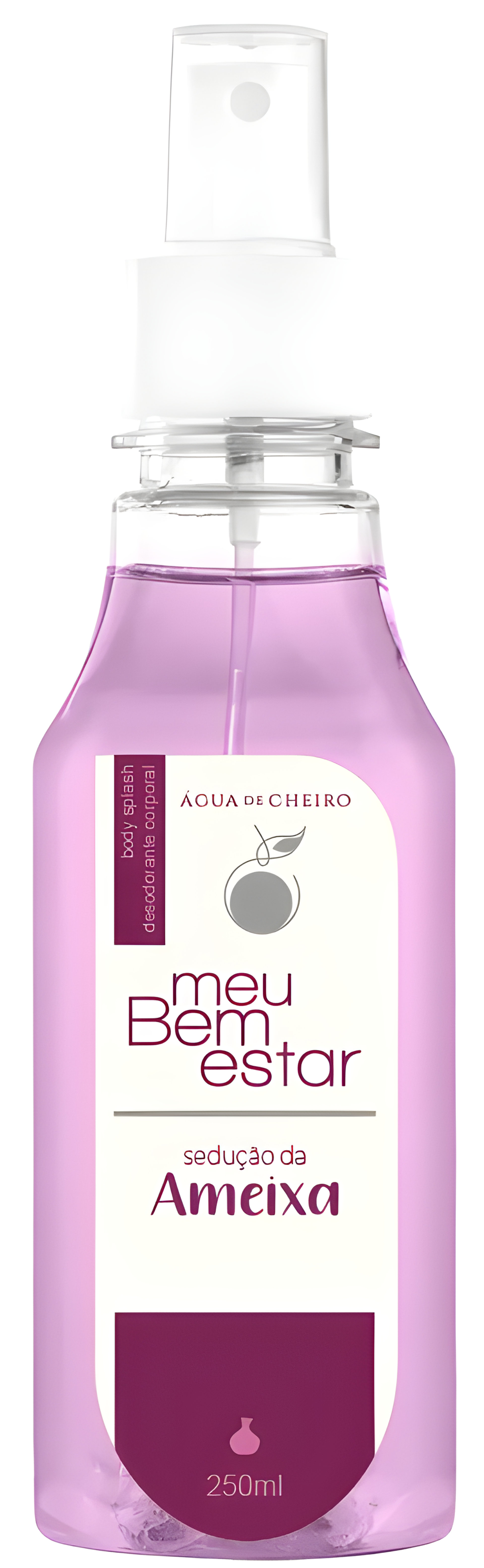 Picture of Meu Bem Estar Sedução Da Ameixa fragrance