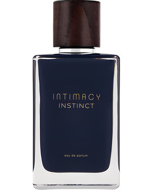 Instinct by Intimacy perfume bottle