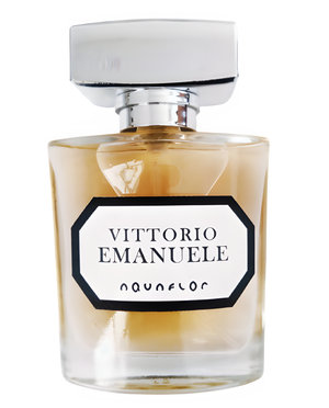Vittorio Emanuele by Aquaflor perfume bottle