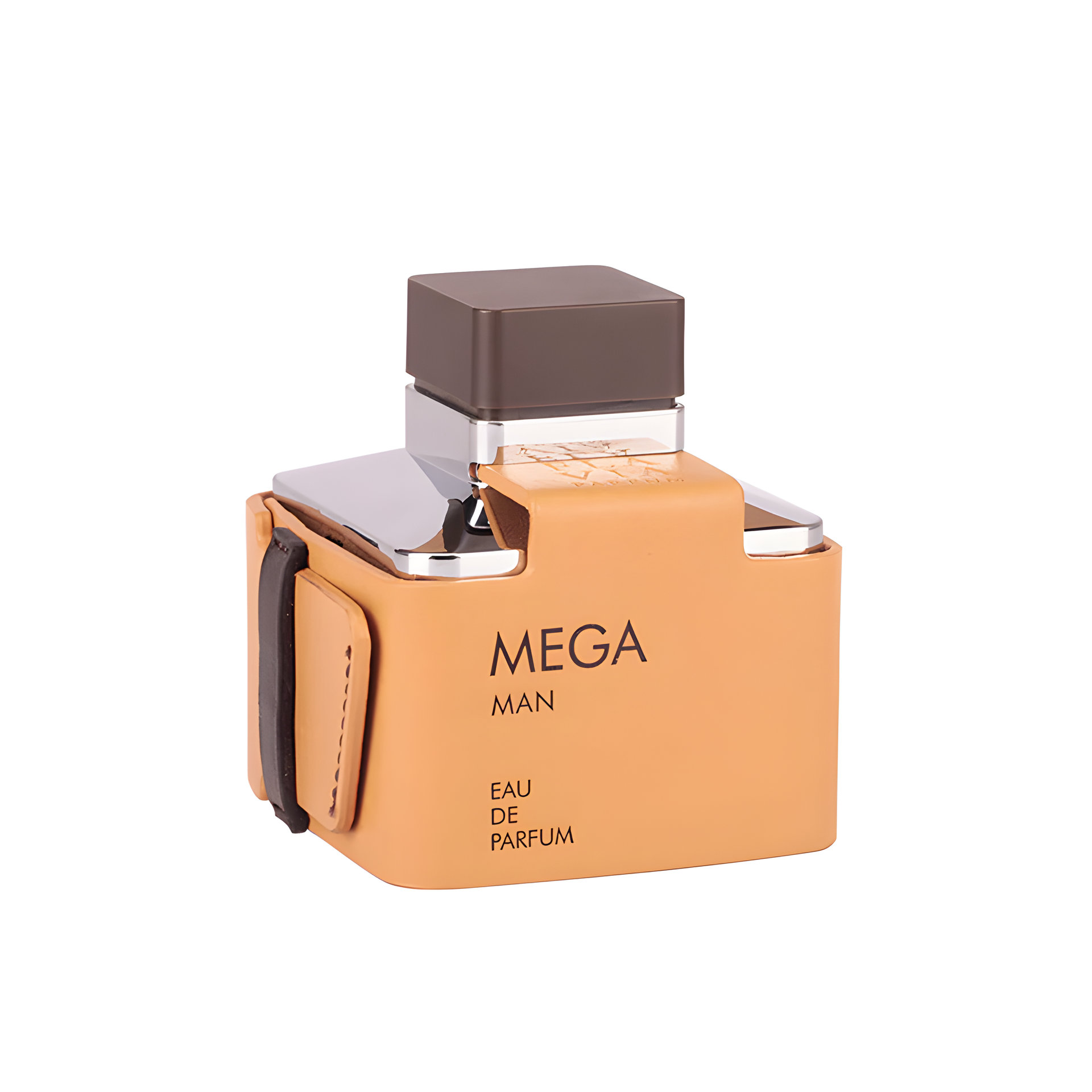 Picture of Mega Man fragrance