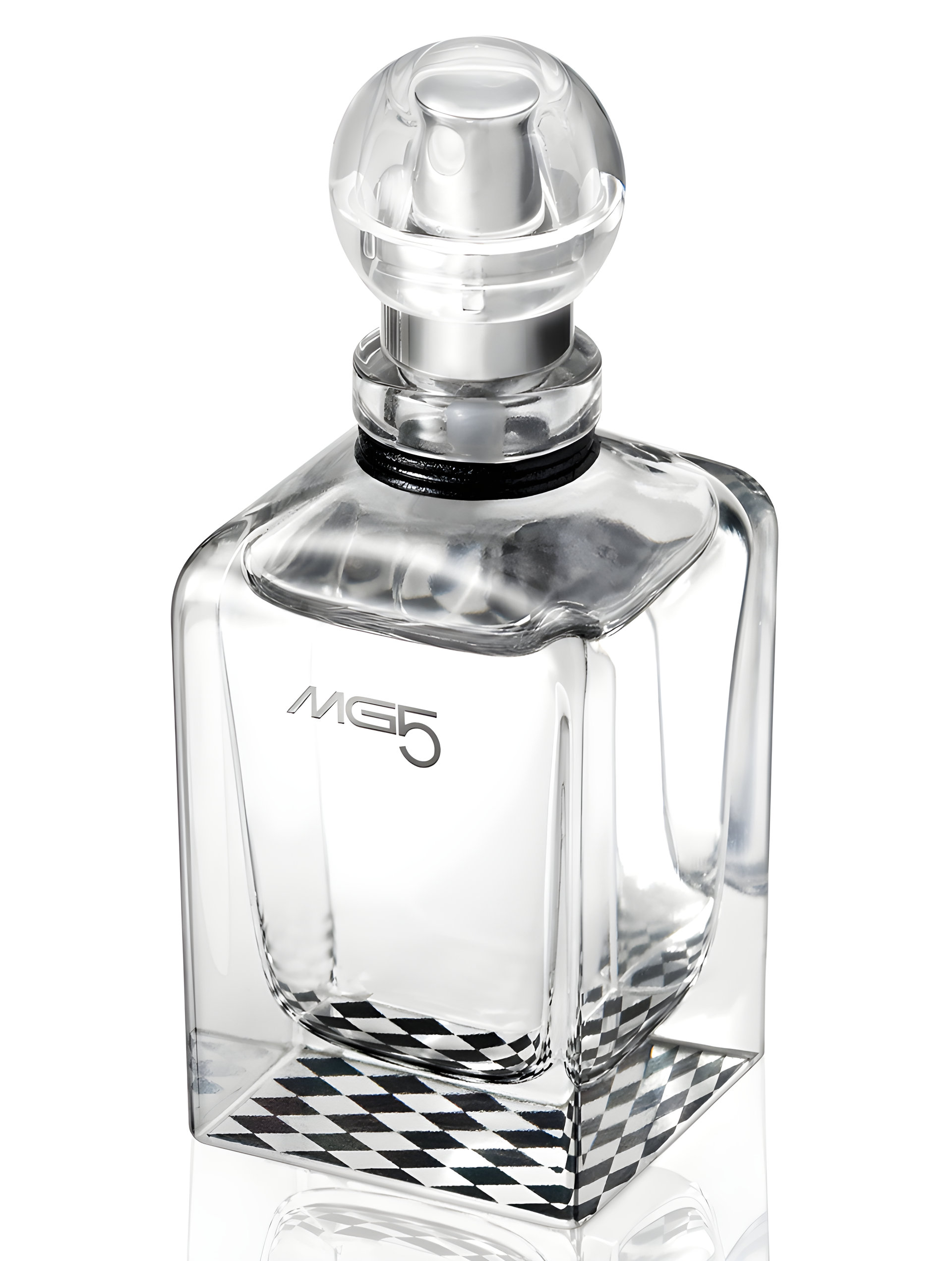 Shiseido MG 5 by Shiseido perfume bottle