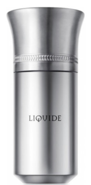 Liquide (2020) by Les Liquides Imaginaires perfume bottle