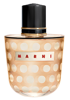Marni Spice by Marni perfume bottle