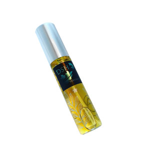 Halfeti by DSH Perfumes perfume bottle