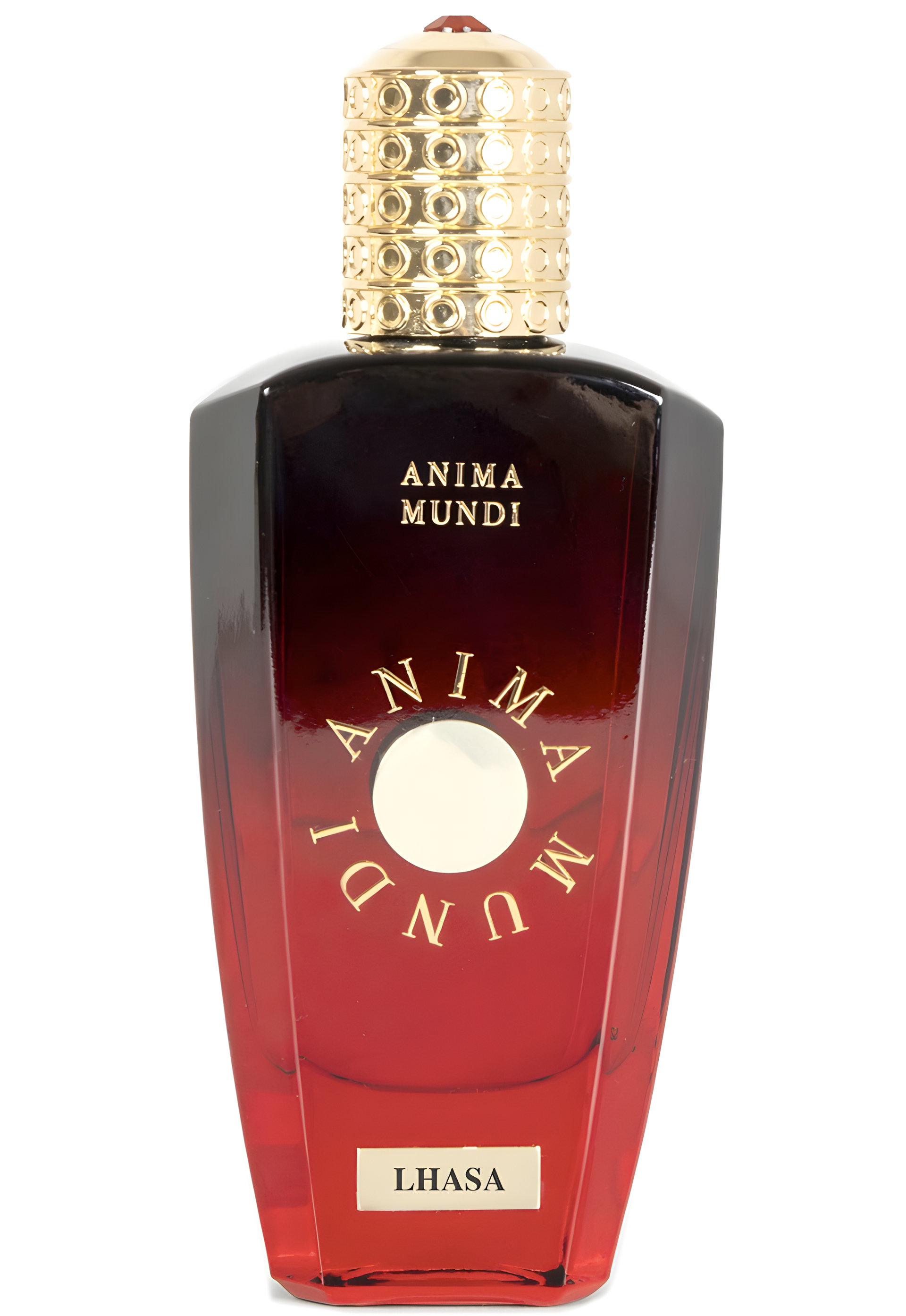 Picture of Lhasa fragrance