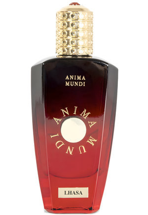 Lhasa by Anima Mundi perfume bottle