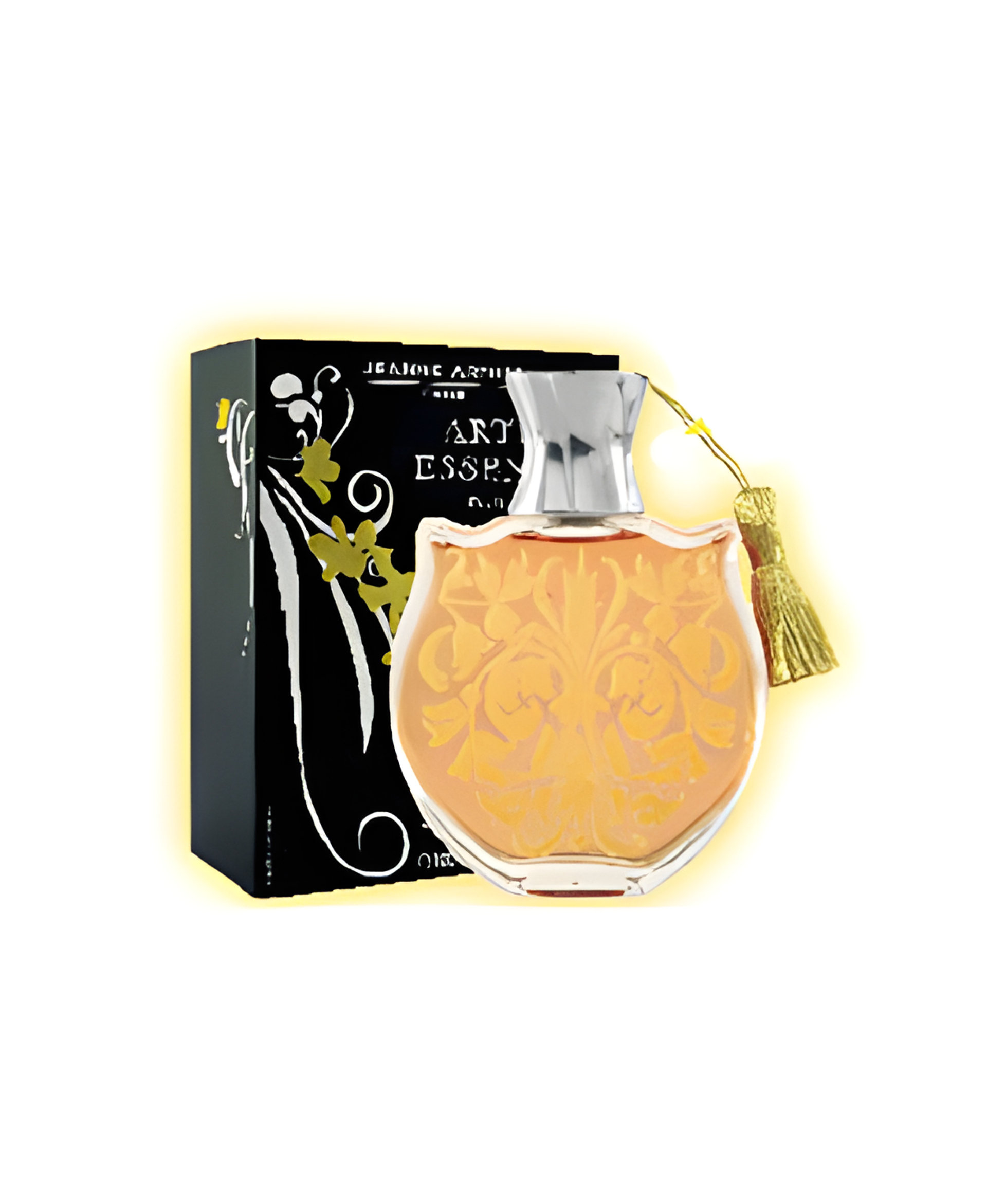Arthes Essential Patchouli Sumatra by Jeanne Arthes perfume bottle