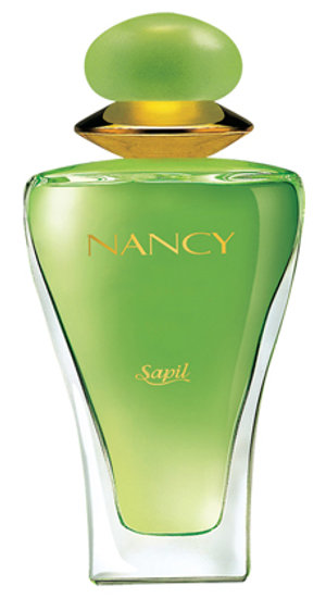 Nancy by Sapil perfume bottle