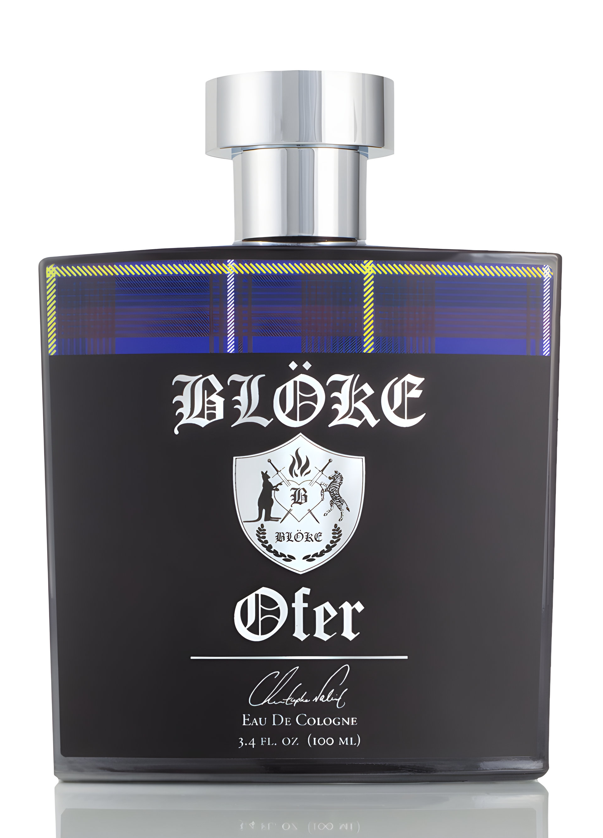 Picture of Ofer fragrance