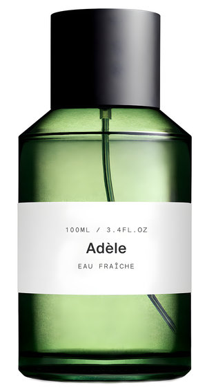 Adèle by Marie Jeanne perfume bottle