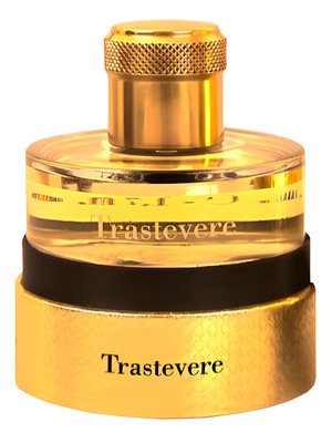 Trastevere by Pantheon Roma perfume bottle