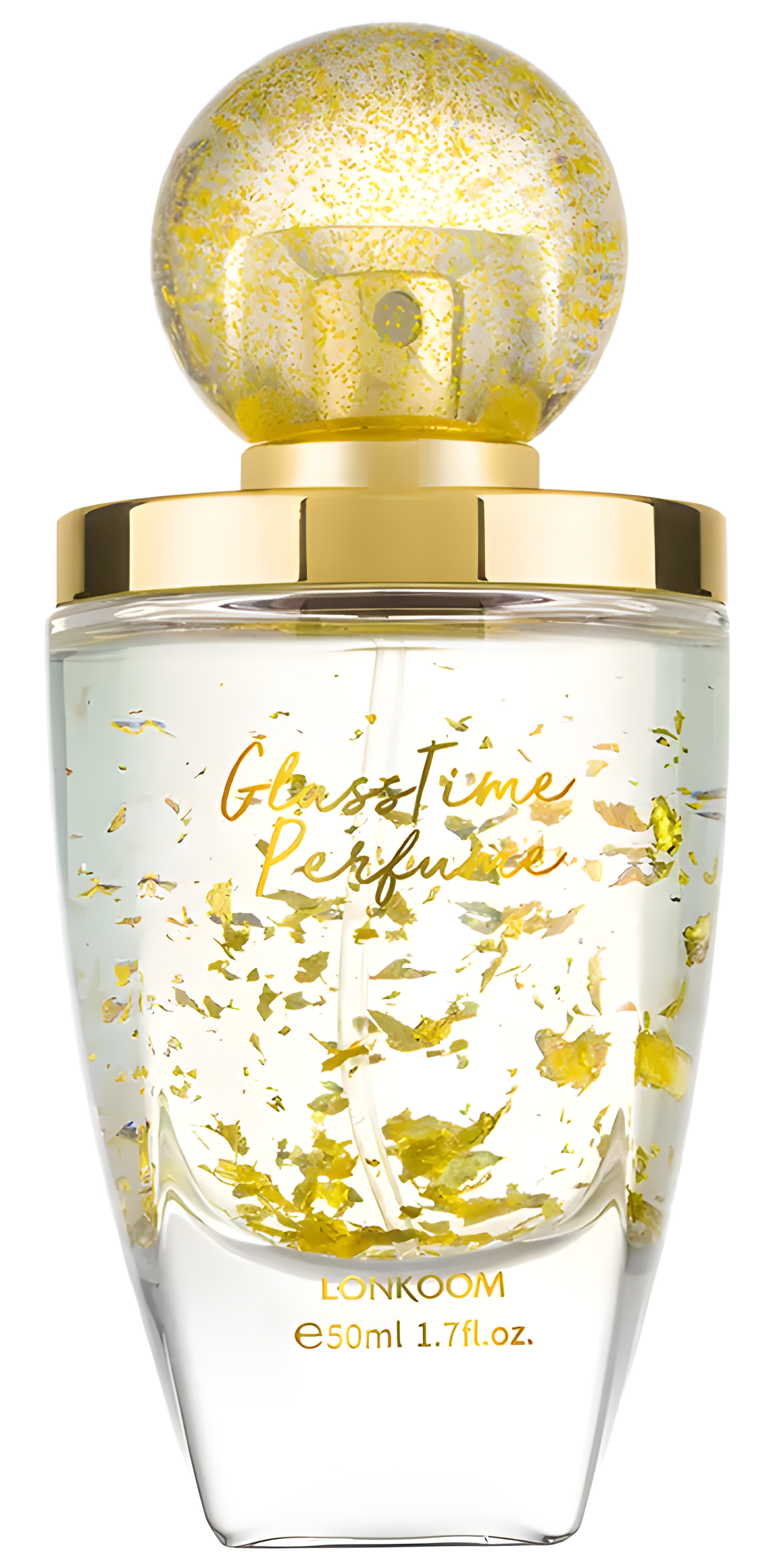 Picture of Glasstime fragrance