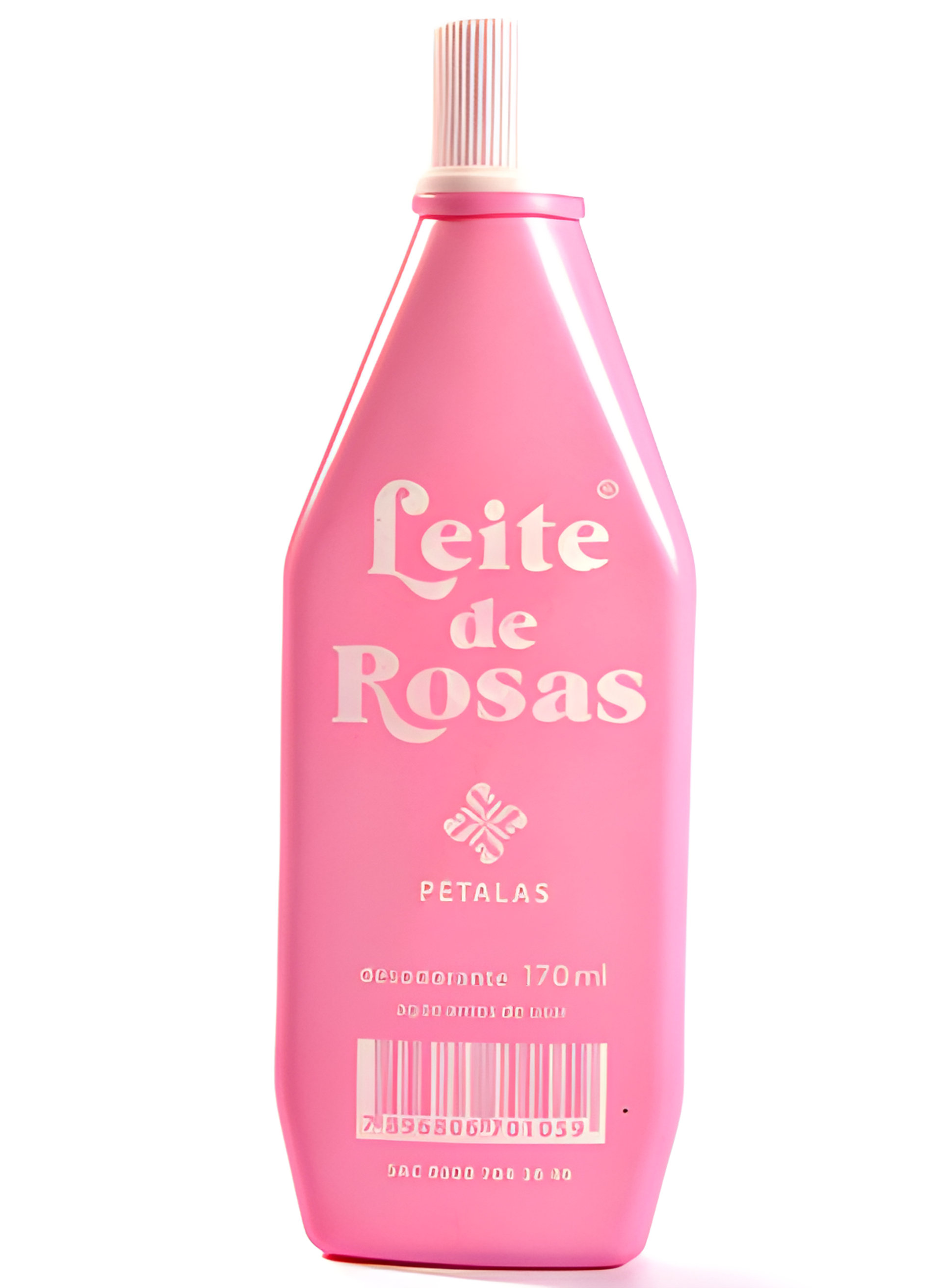 Leite de Rosas Pétalas by Leite de Rosas
