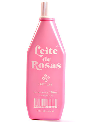 Leite de Rosas Pétalas by Leite de Rosas perfume bottle