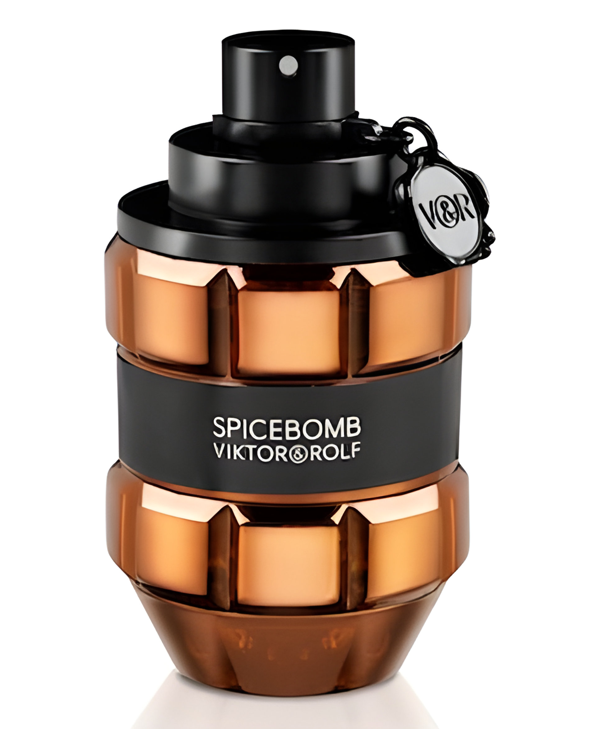 Picture of Spicebomb Christmas Edition 2014 fragrance