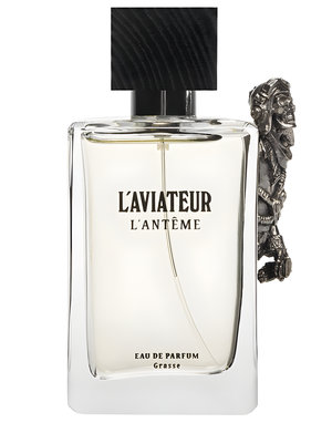 L'Aviateur by Prima Materia perfume bottle