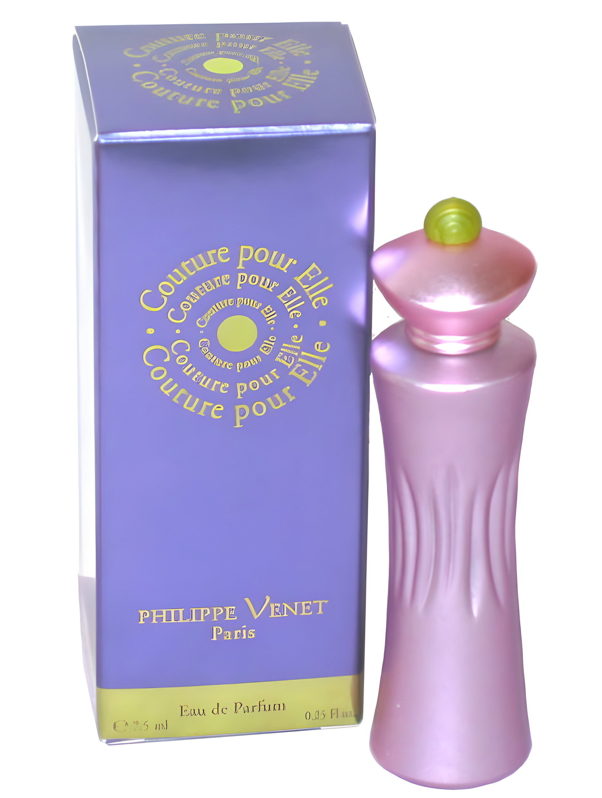 Picture of Couture Pour Elle fragrance