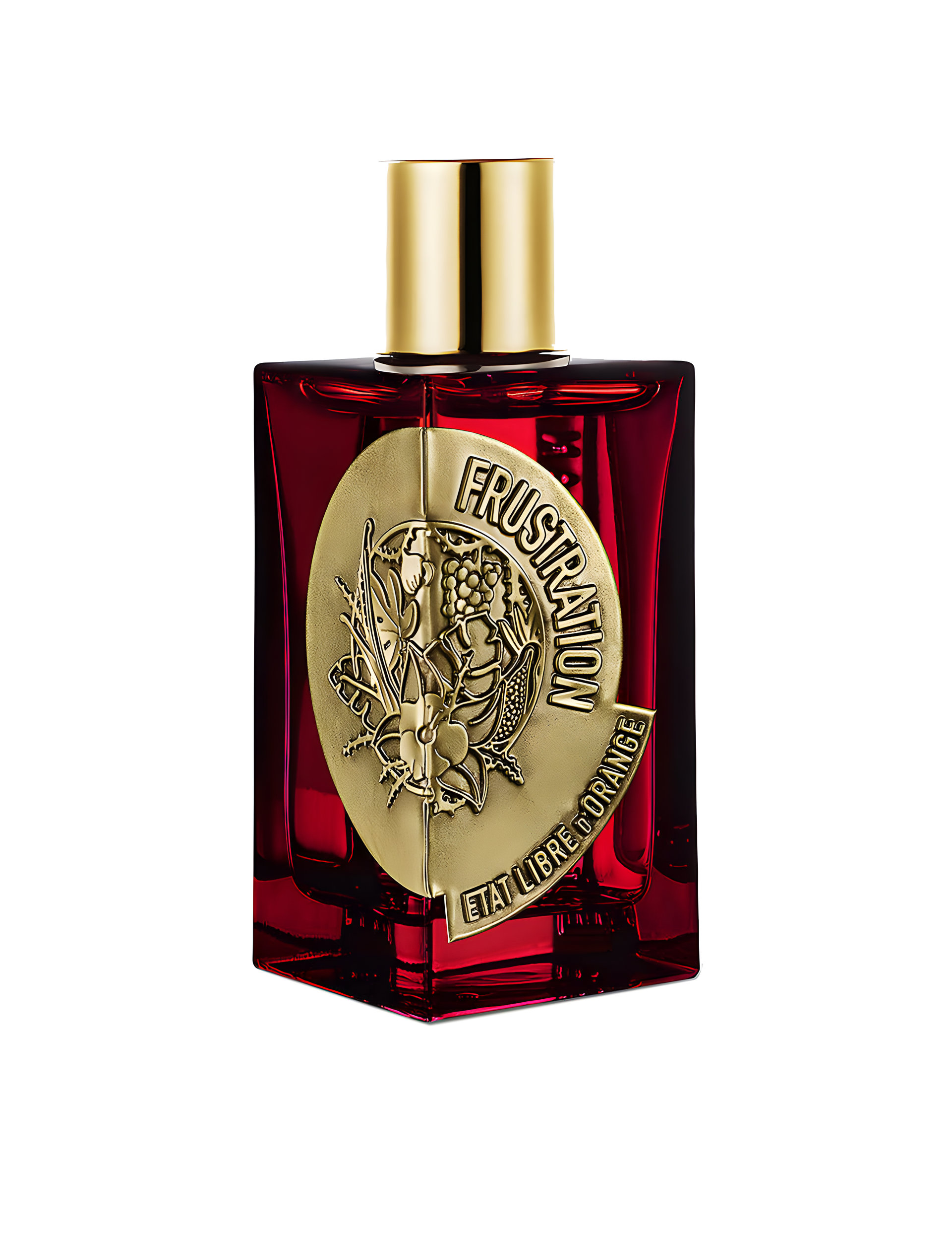 Picture of Frustration fragrance