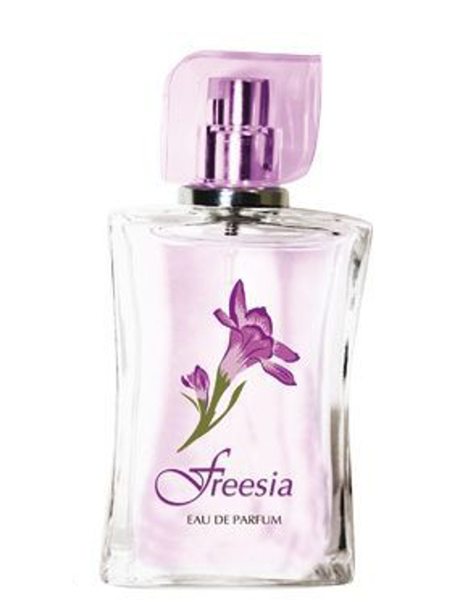 Picture of Freesia fragrance