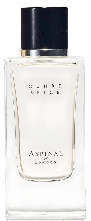 Ochre Spice by Aspinal of London perfume bottle