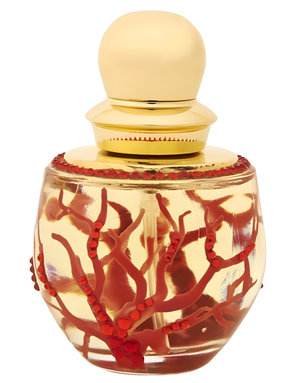 Korall Sommer Edition by Parfumerie Bruckner perfume bottle