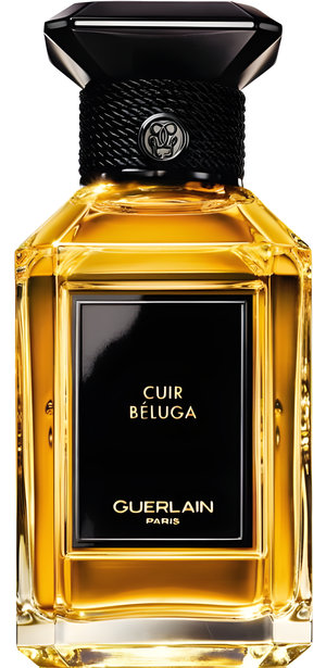 Picture of Cuir Béluga fragrance
