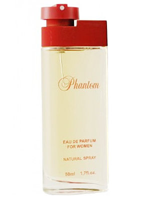 Phantom by Moar perfume bottle