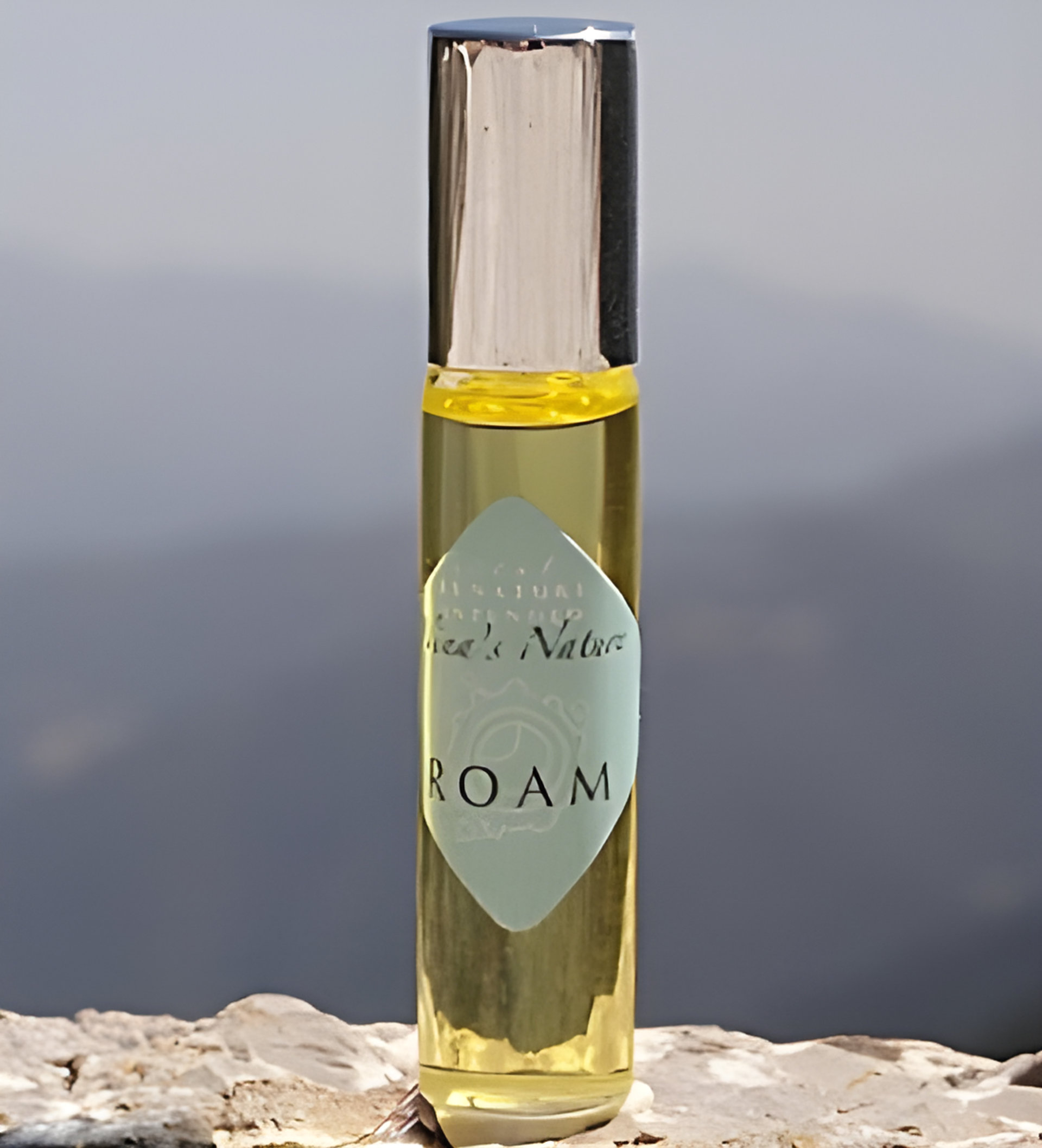 Picture of Roam fragrance
