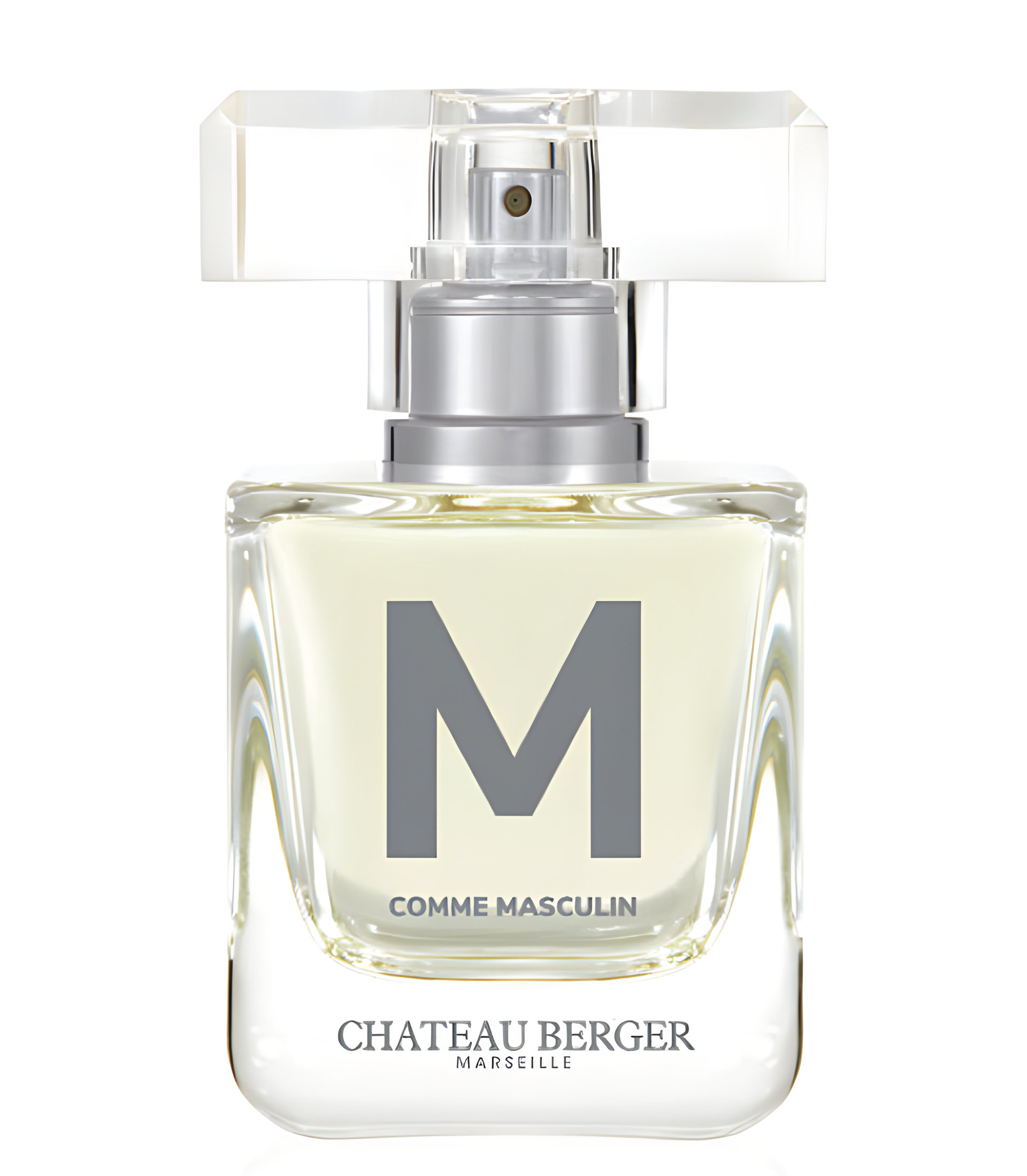 Picture of M As Masculine fragrance