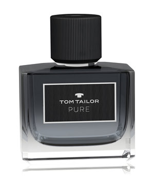 Pure for Him by Tom Tailor perfume bottle
