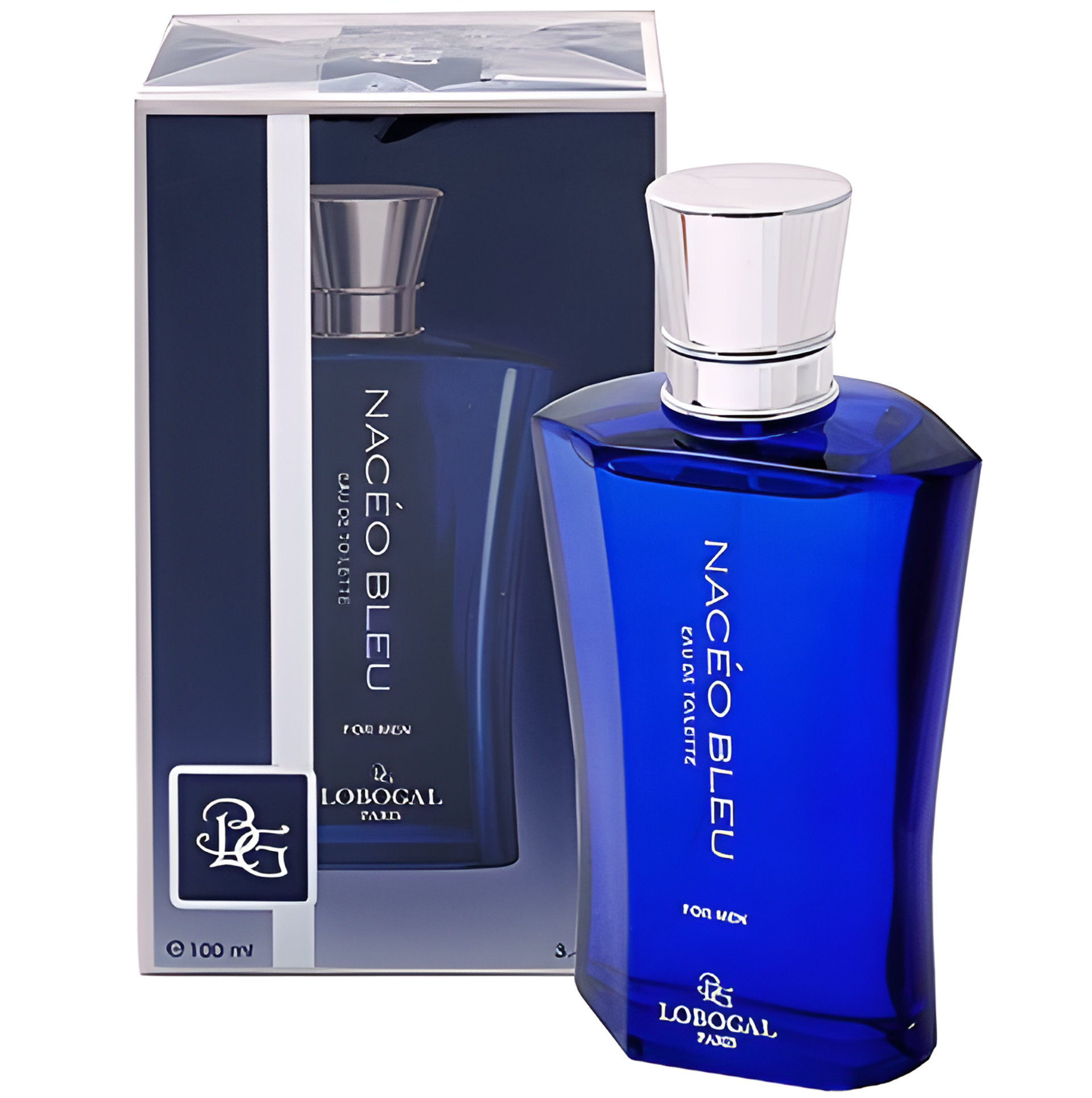 Picture of Naceo Bleu fragrance