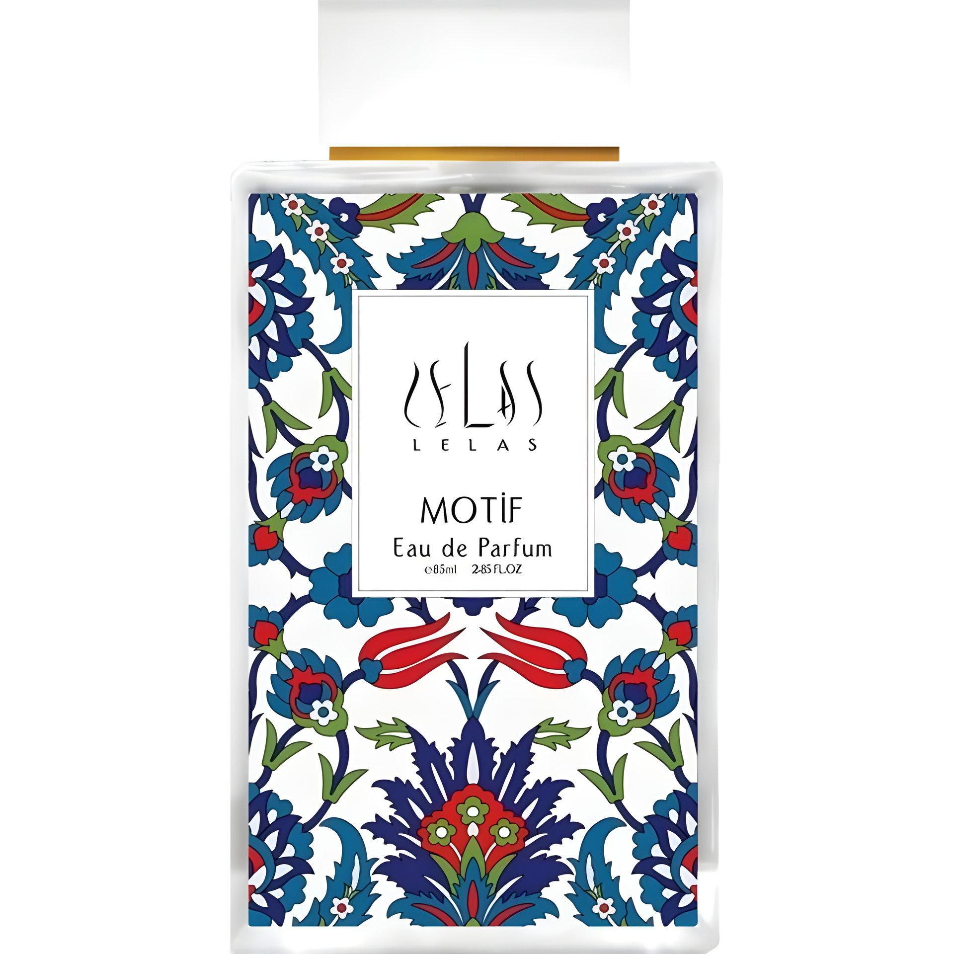 Picture of Motif fragrance