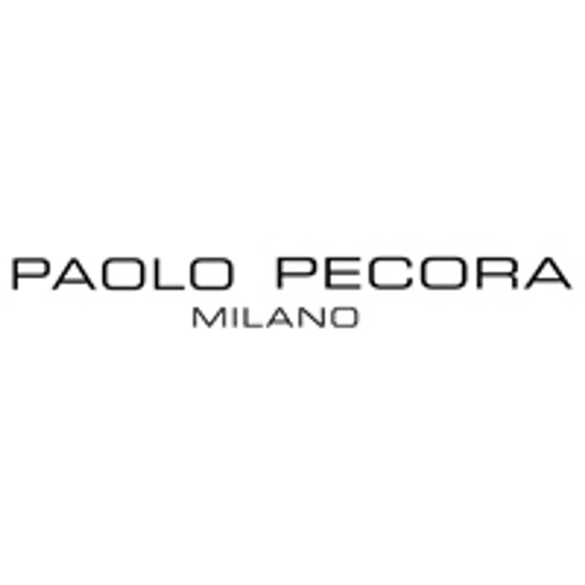 Picture of Paolo Pecora Milano brand