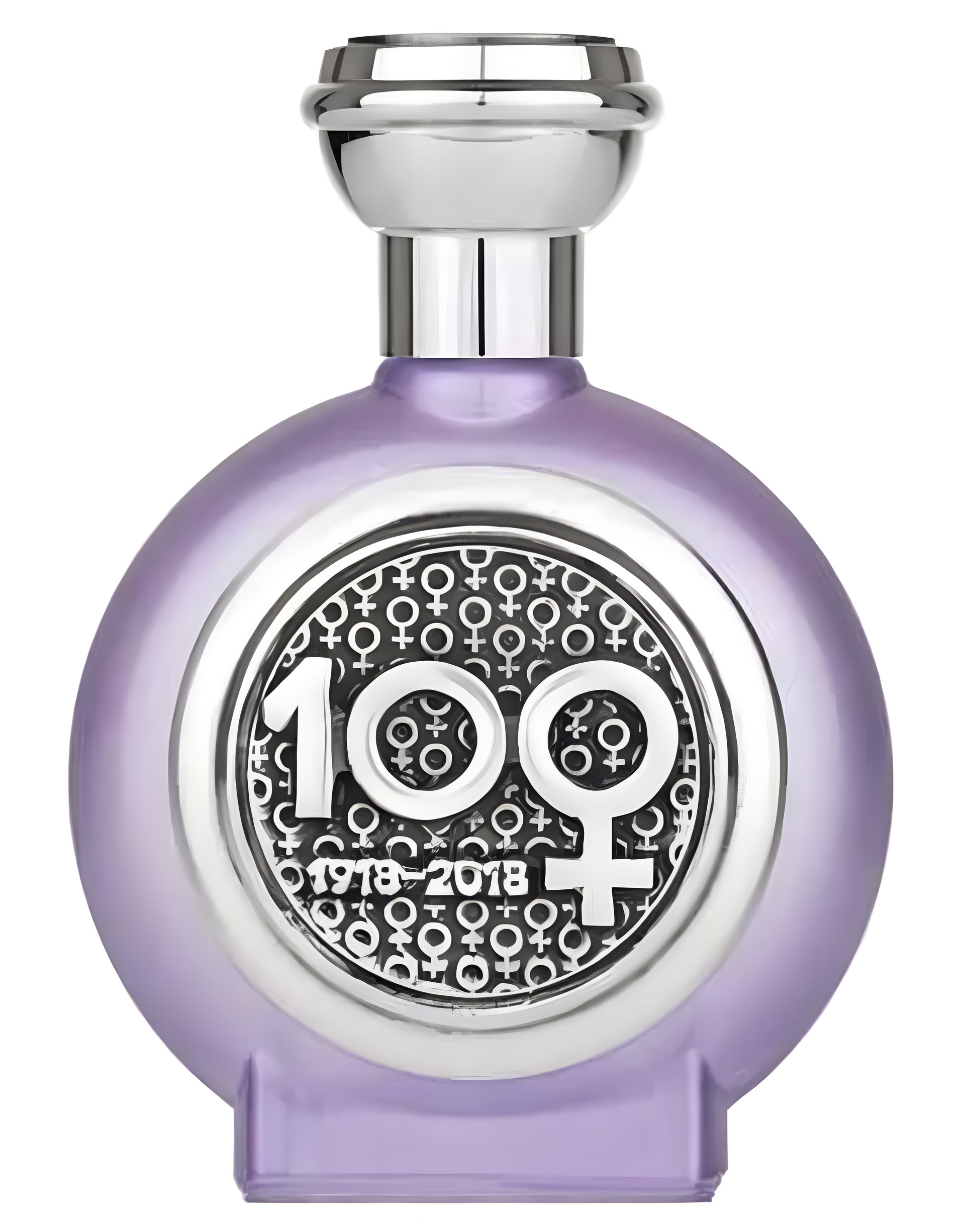 Picture of Fortitude fragrance