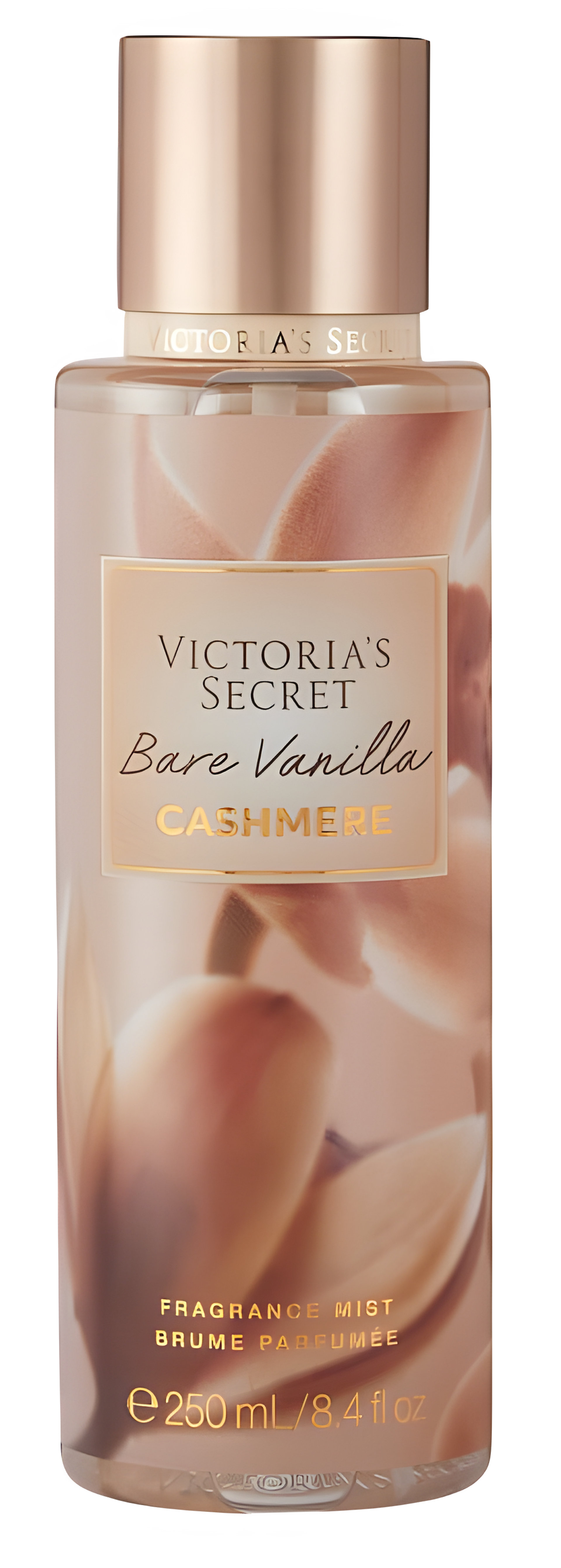 Picture of Bare Vanilla Cashmere fragrance