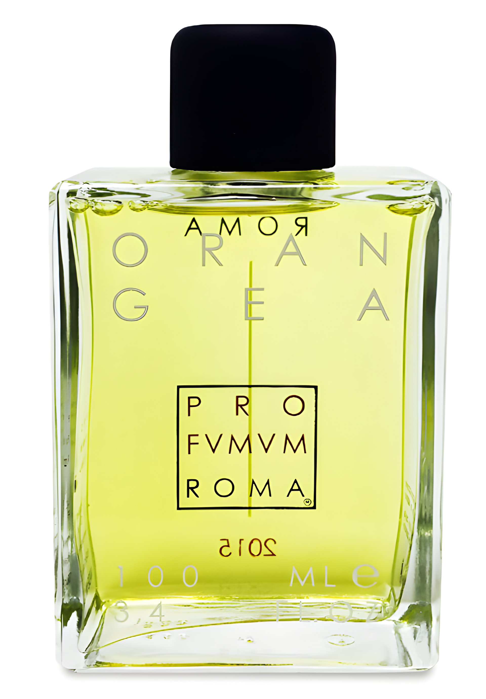 Picture of Orangea fragrance