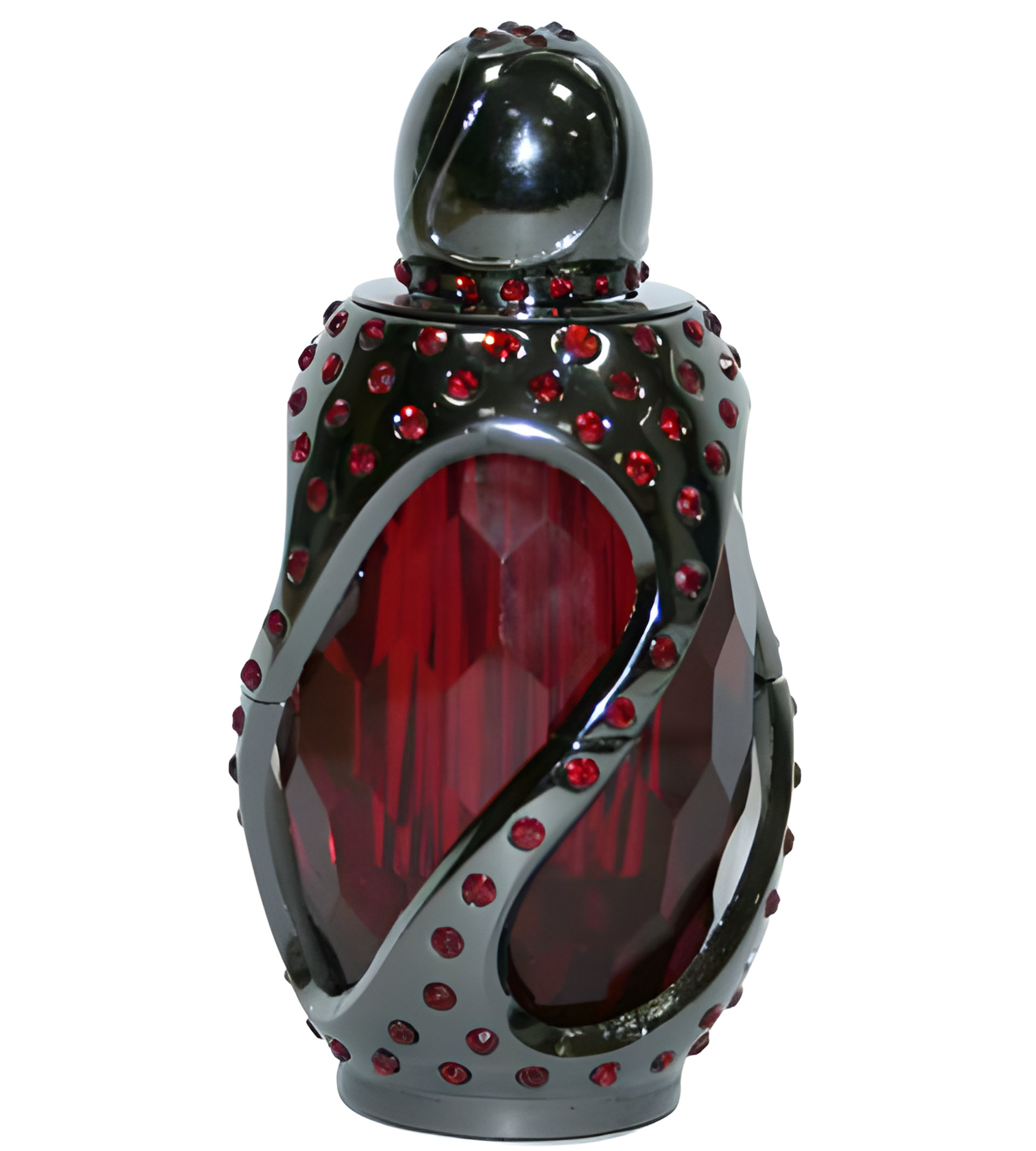 Dehnal Oudh Ateeq by Al Haramain Perfumes