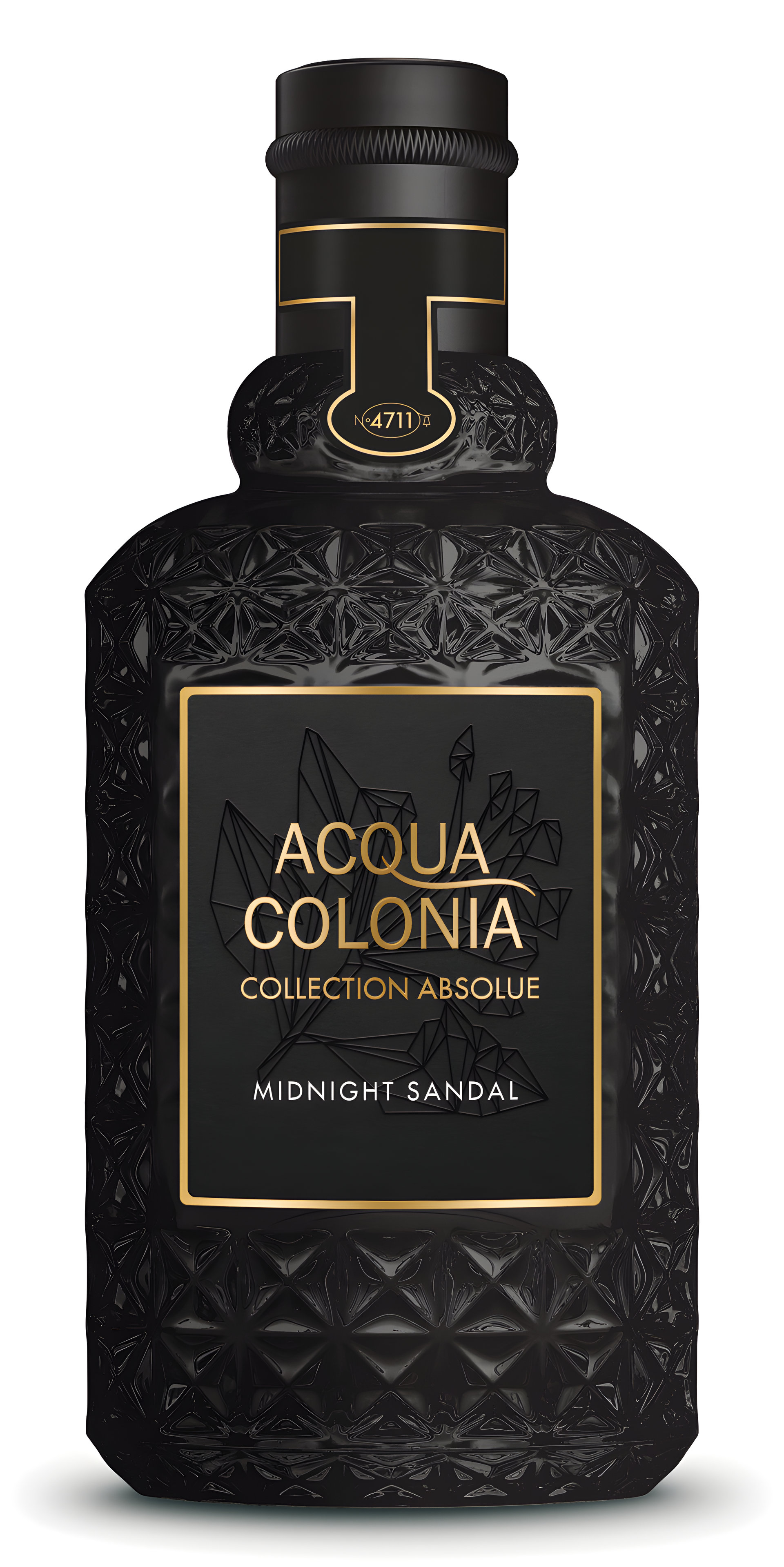 Picture of Midnight Sandal fragrance