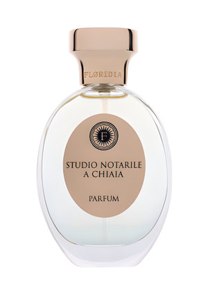 Studio Notarile a Chiaia by Floridia Parfum perfume bottle