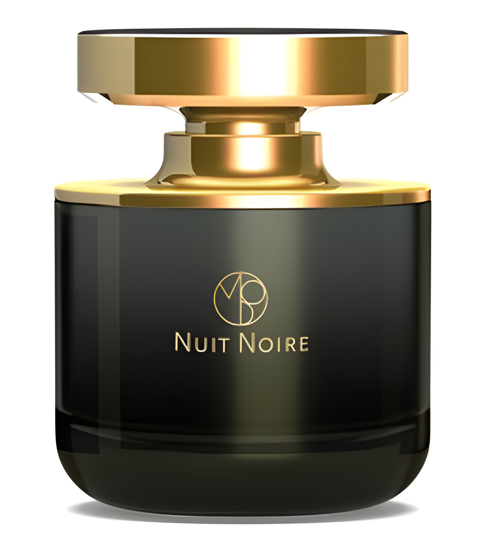 Picture of Nuit Noire fragrance