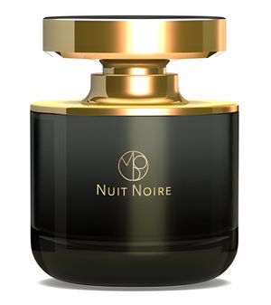 Nuit Noire by Mona di Orio perfume bottle