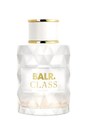 Class for Women by BALR. perfume bottle