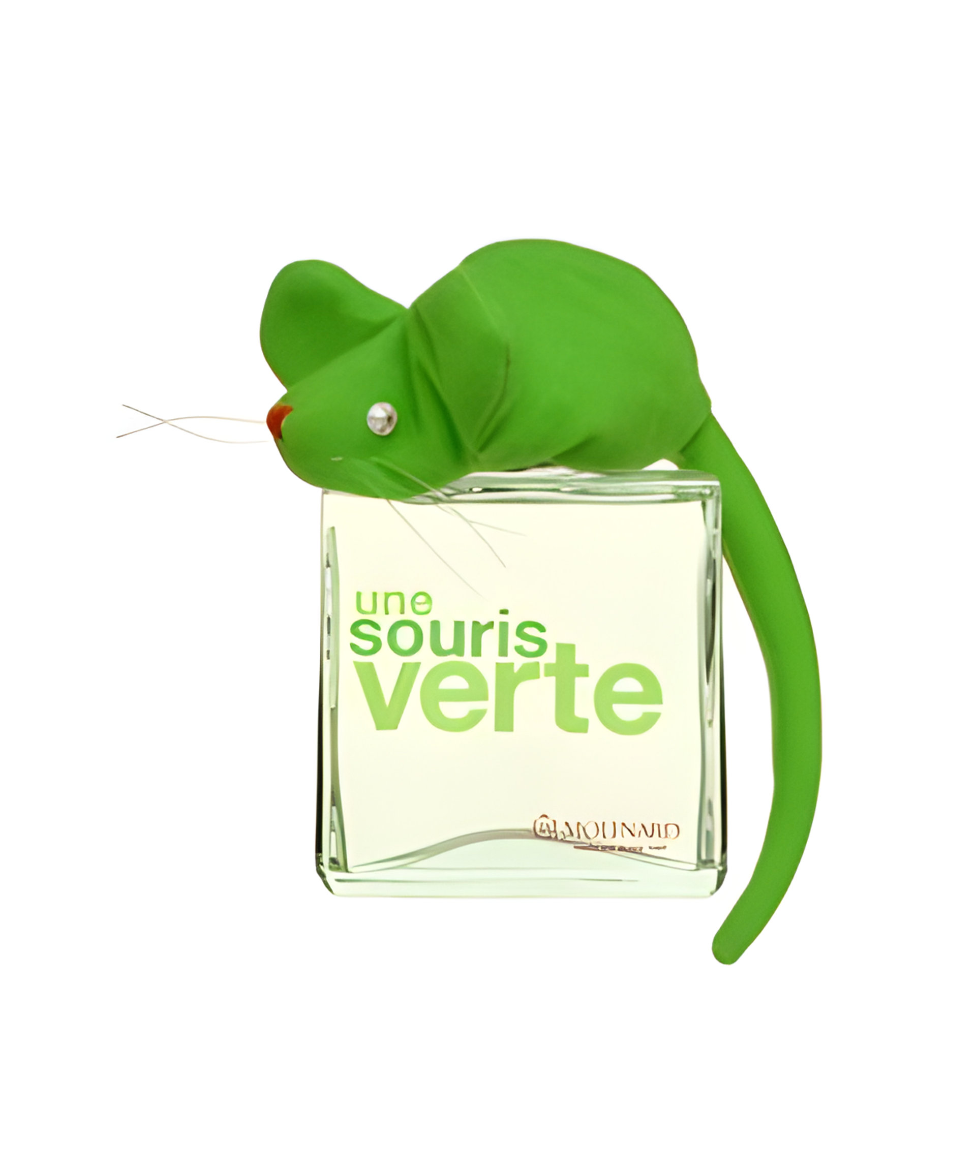 Picture of Une Souris Verte fragrance