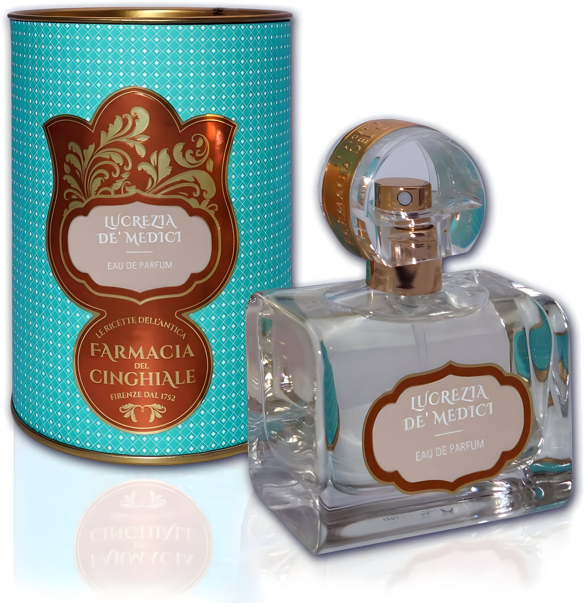 Picture of Lucrezia de' Medici fragrance